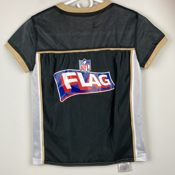 Kid’s Saint’s Jersey - Picture 5 of 5